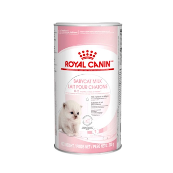 Royal Canin Baby Cat Milk - 300g