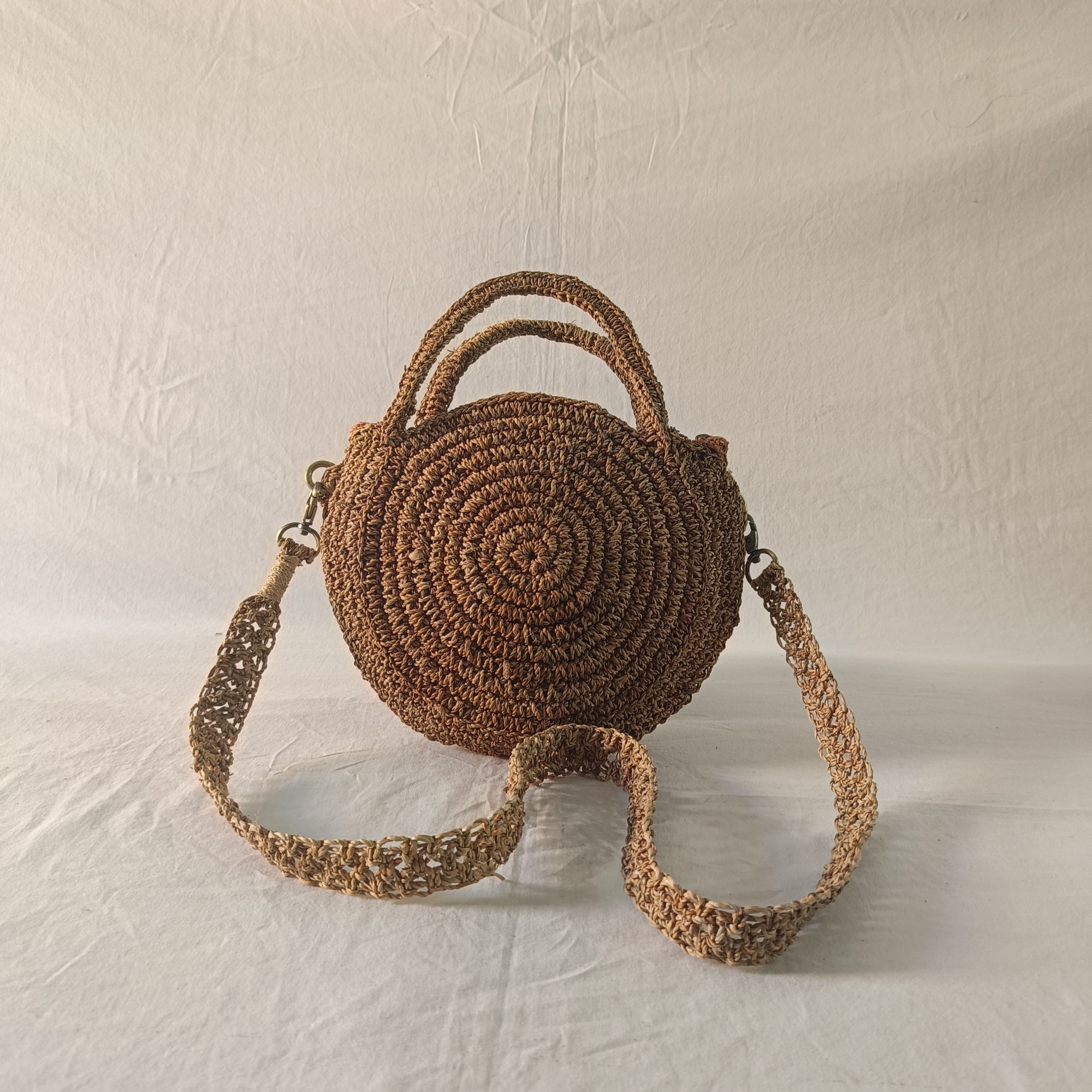 Bhanu Bag