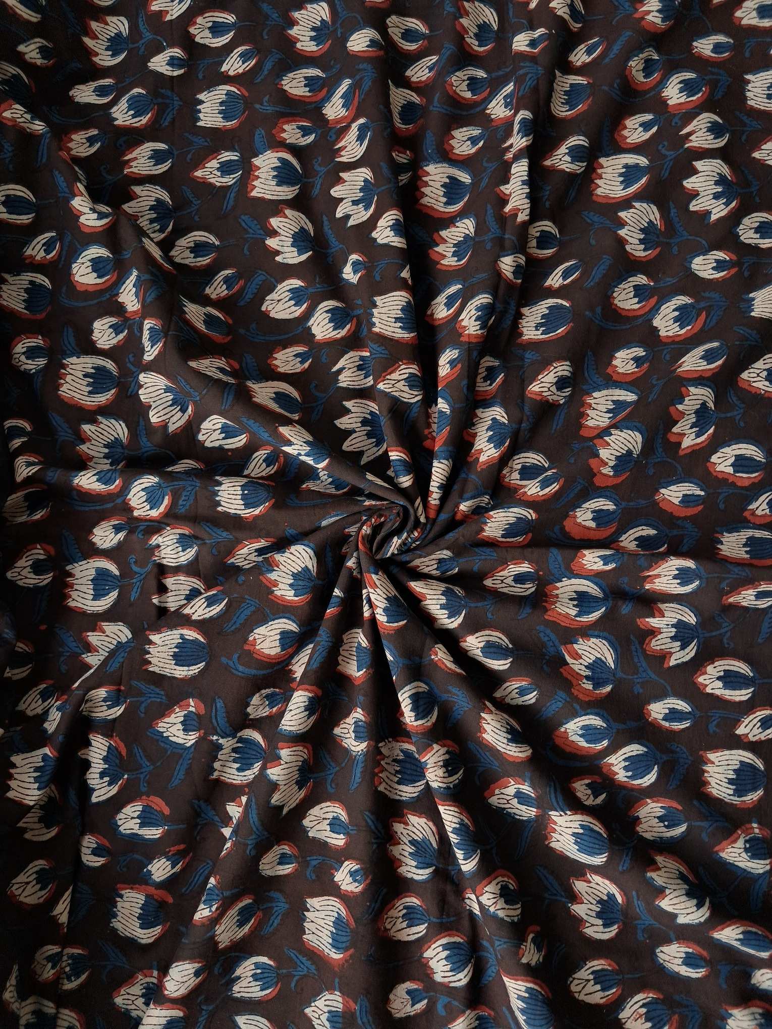 Cotton Fabric