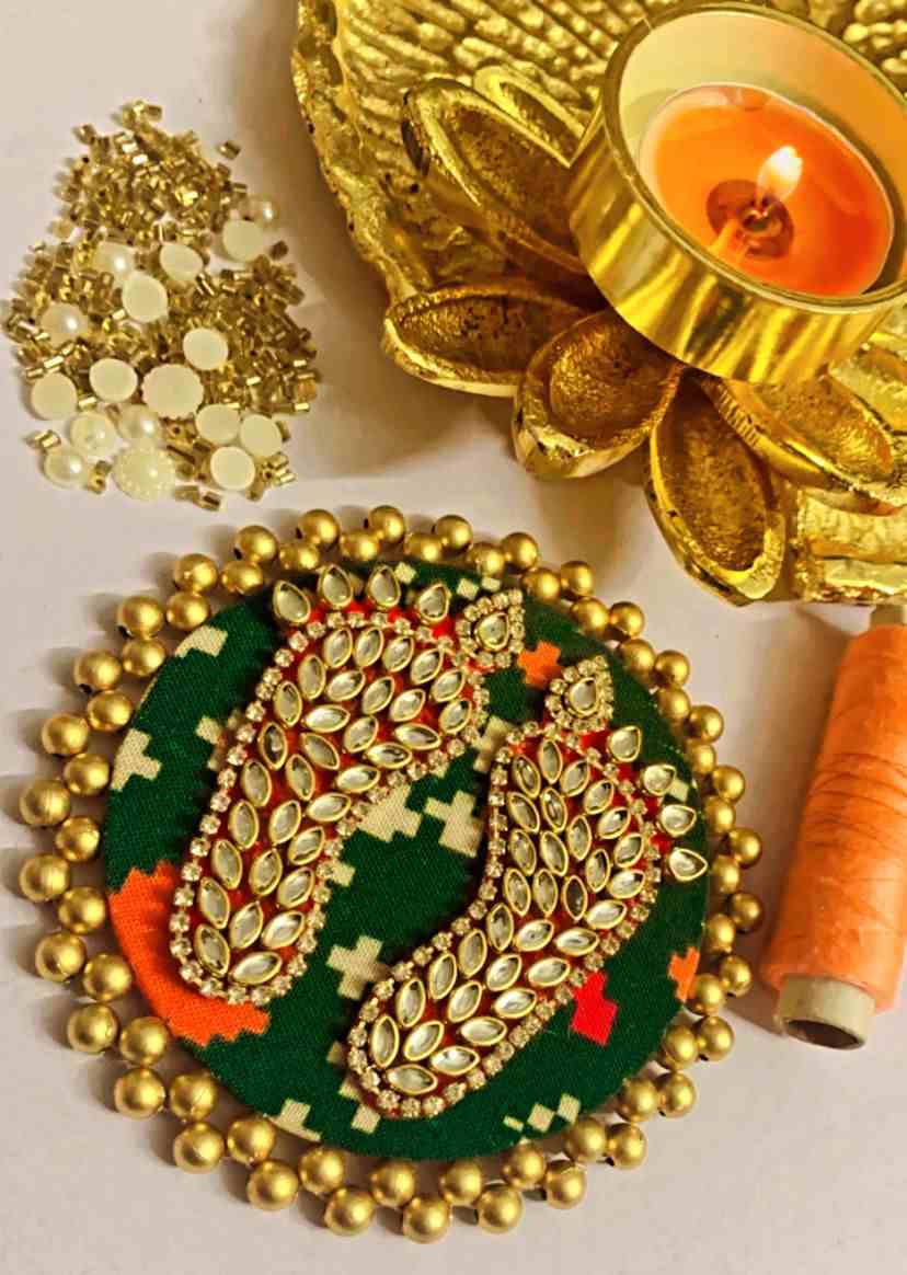 Kundan Laxmi Charans