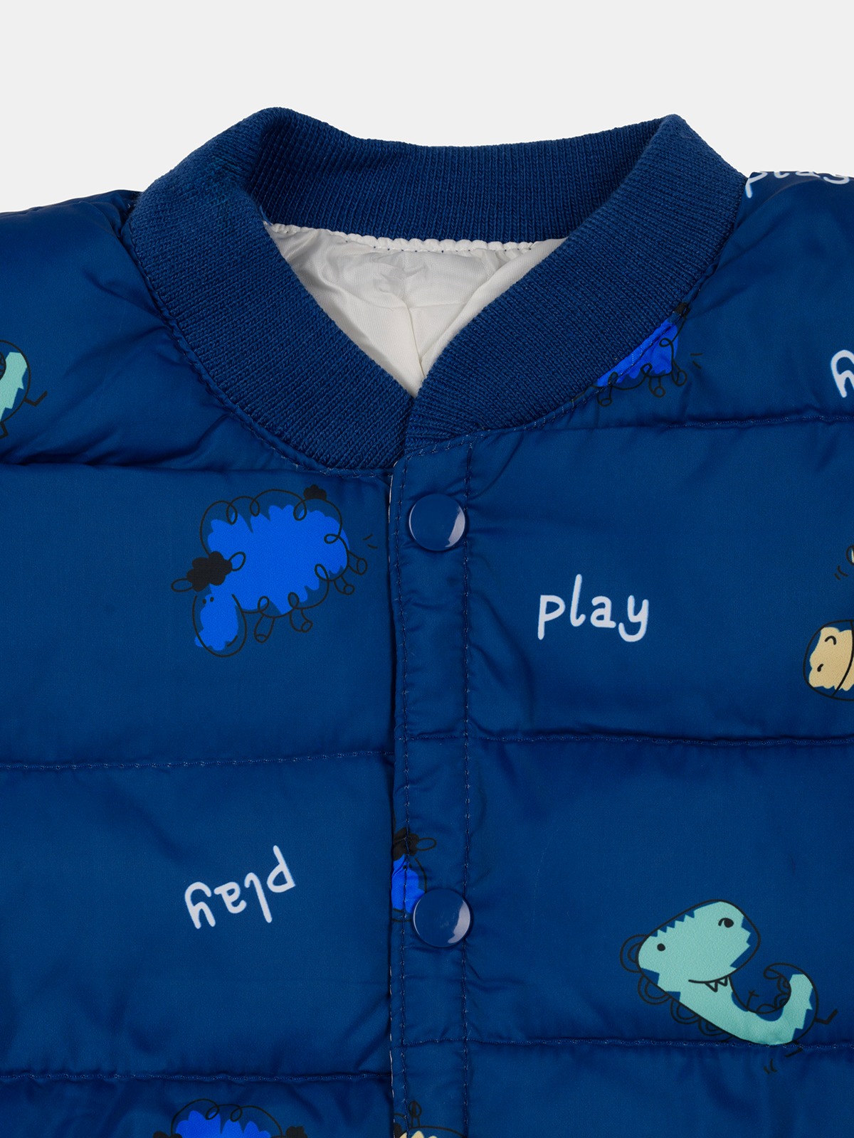 ALBION CHICAGO INFANTS WINTER JACKET