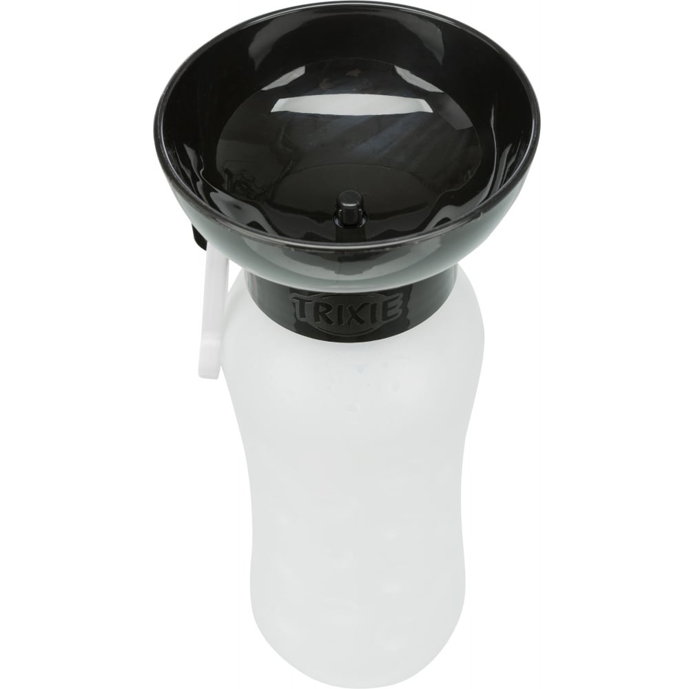 Trixie Bottle with Drinking Bowl 550 ml