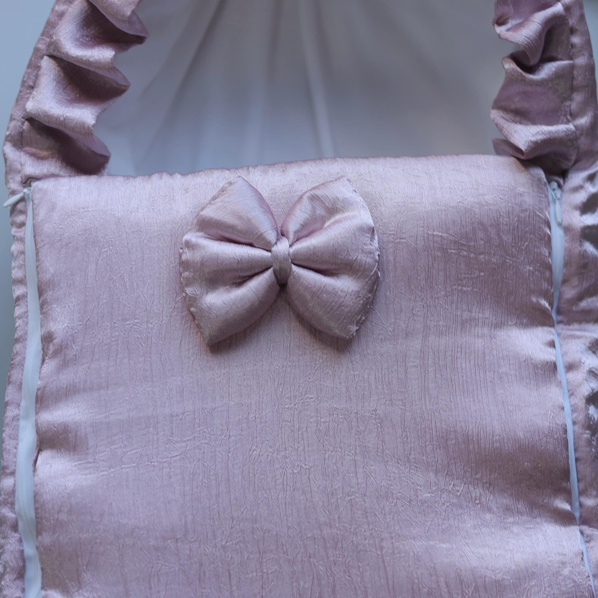 BlossomNest Sleeping Bag