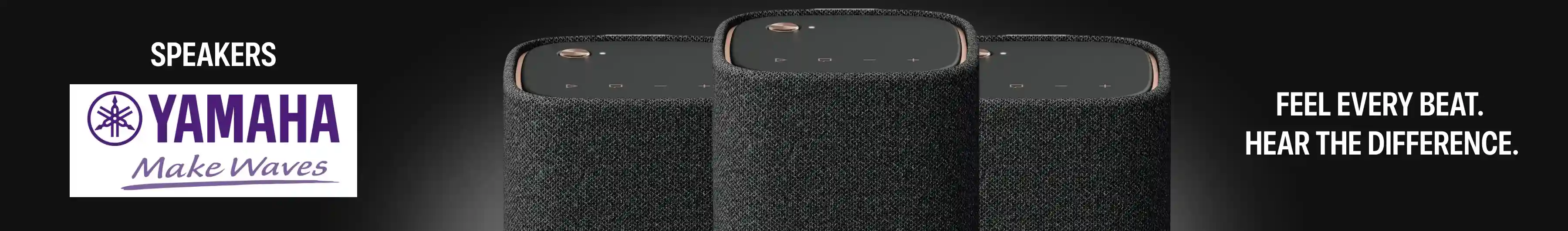 Brand Banner