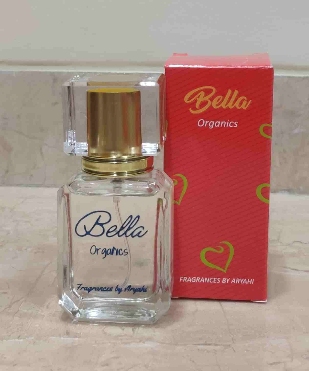 Bella Fragrance | Bella Rosa|2