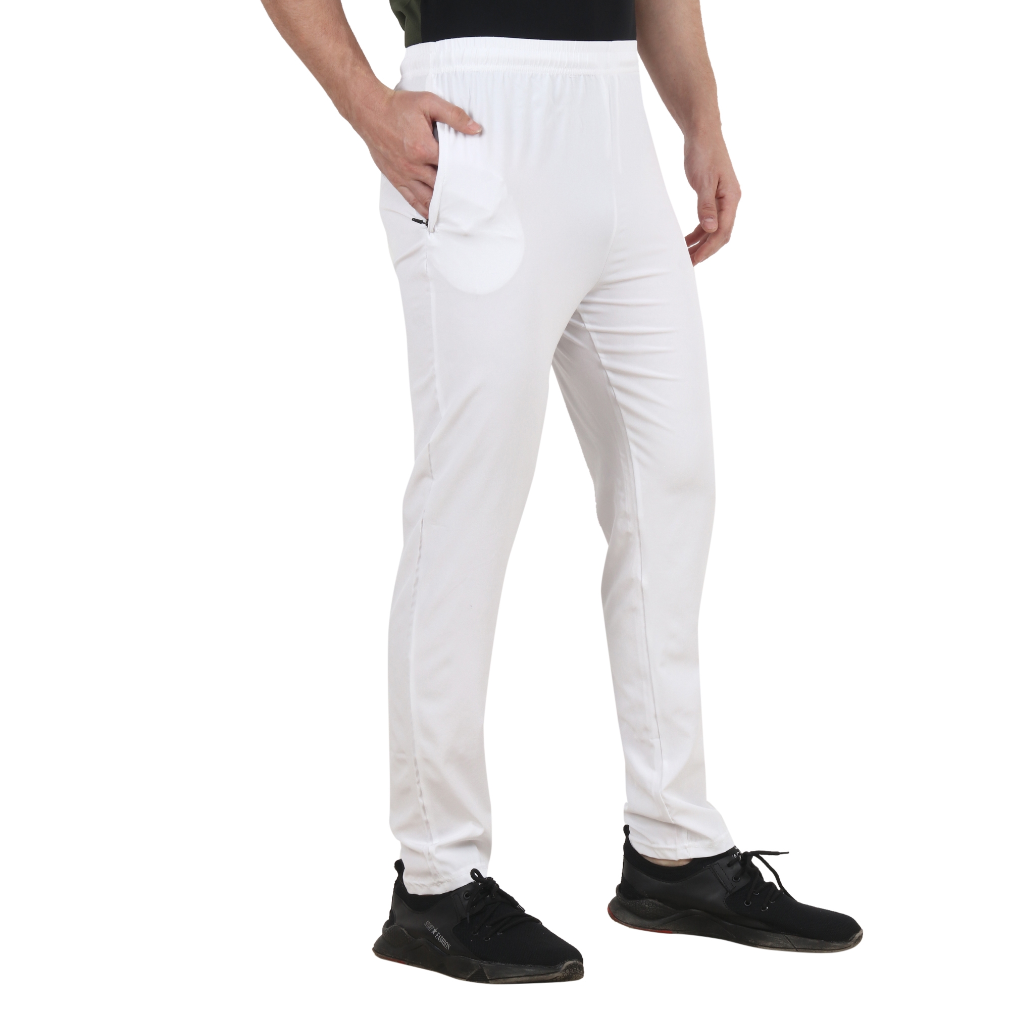 Customized Logo Tarck Pants For Men at Rs 195/piece | Mens Lowers And Track  Pants in Jaipur | ID: 2850233843755