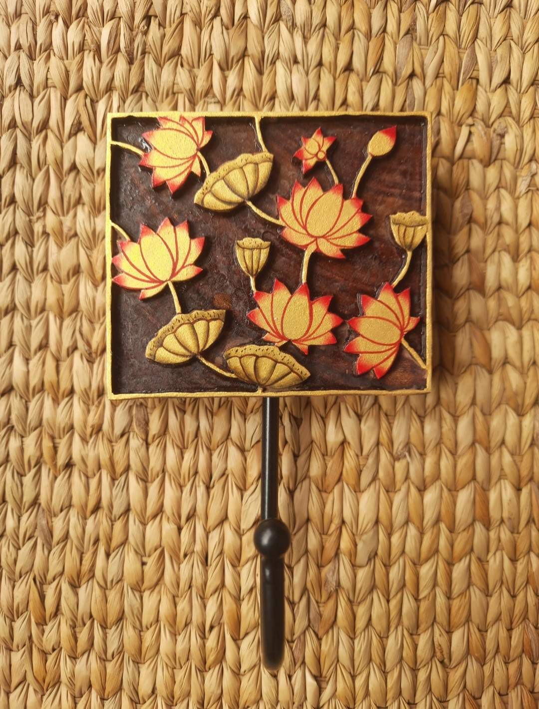 Decorative Painting Block