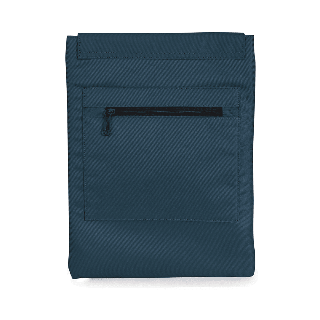 15.6 inch Laptop Sleeve | Blue