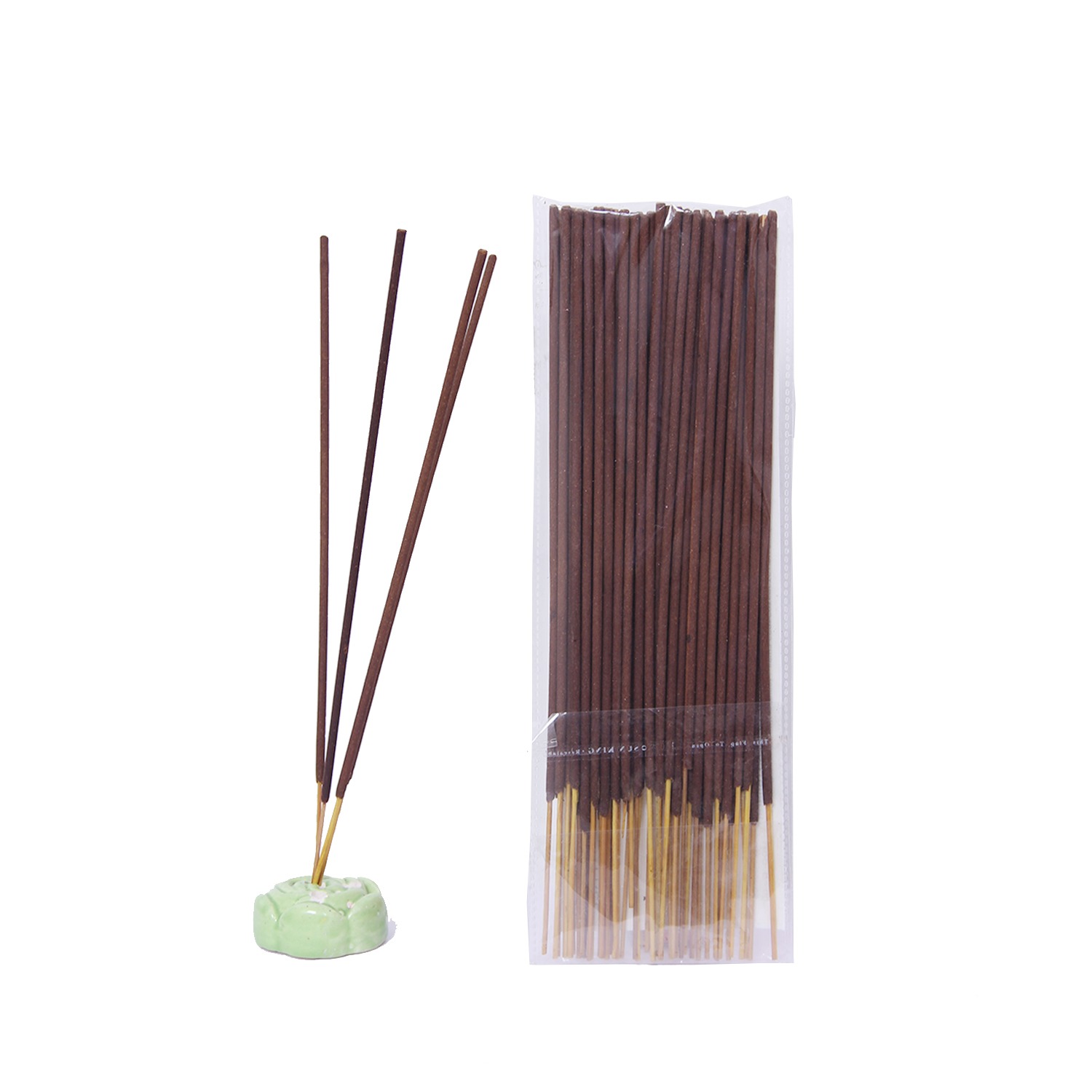 YRF Sandal  Incense Stick Agarbatti (Pack of 2)