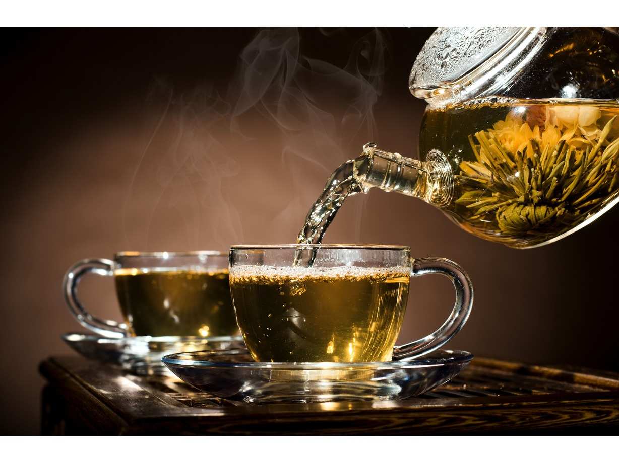 Green Tea