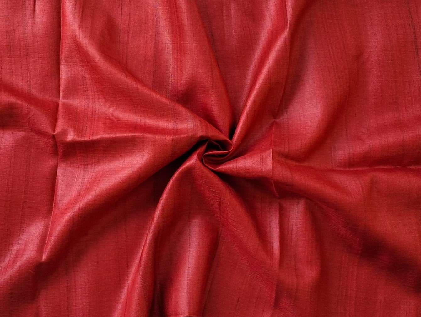 Tussar Fabric