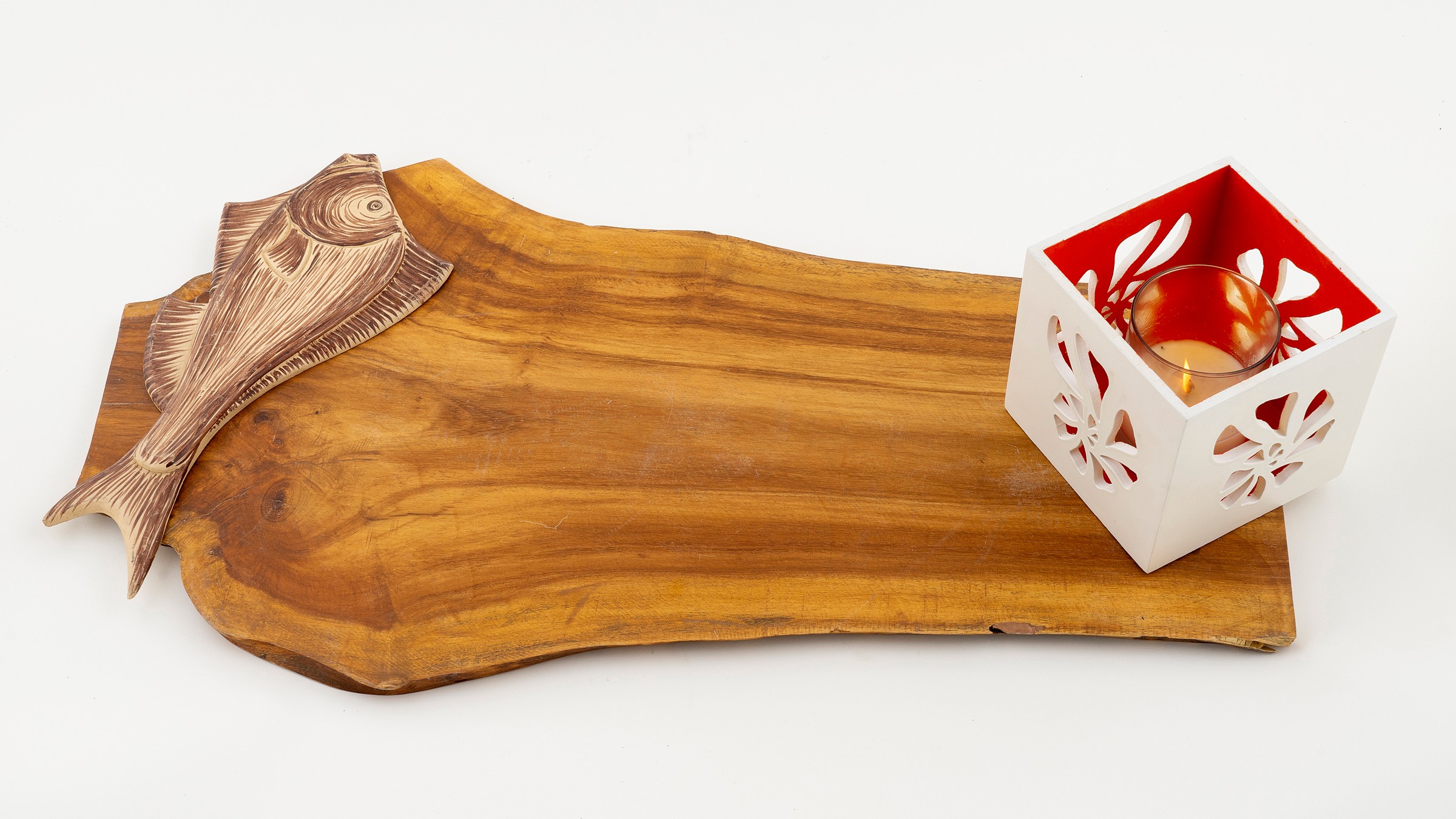 Shell Tealight holder