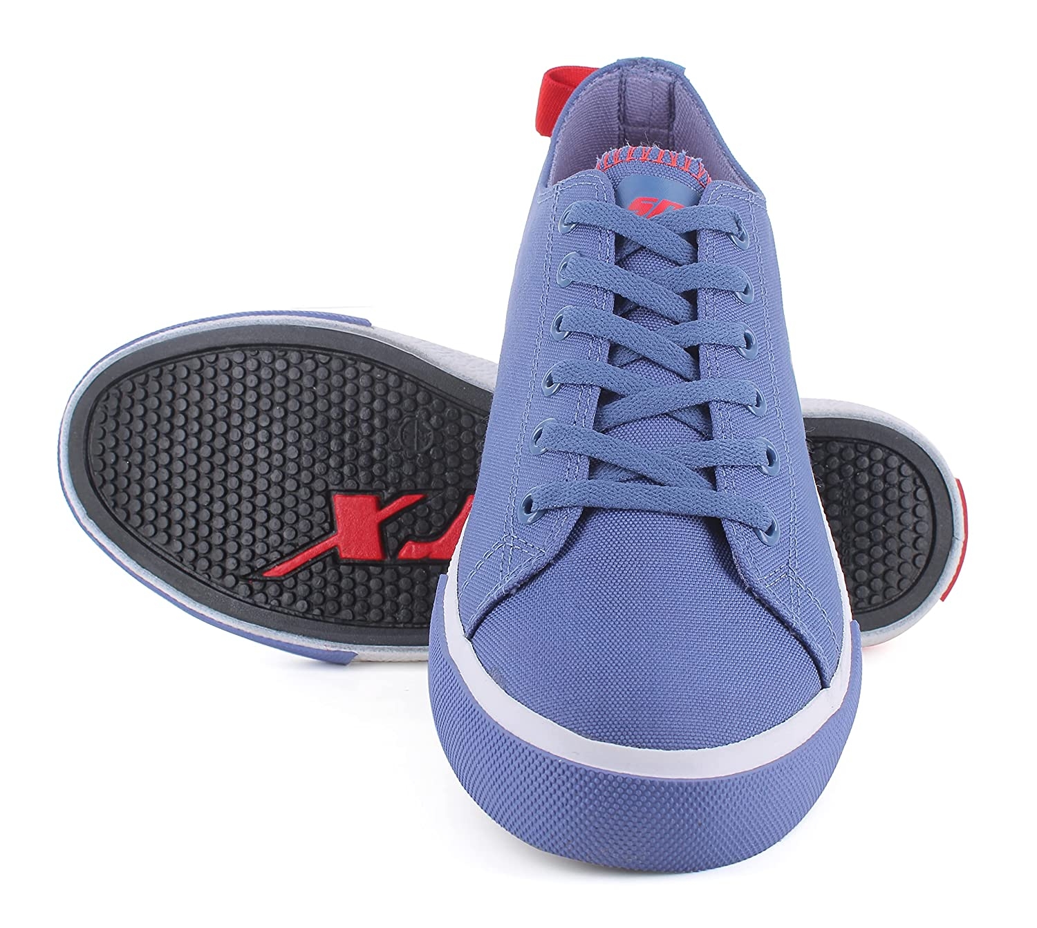 Buy Sparx Olive Casual Shoes For Men Online at Best Prices in India -  JioMart.