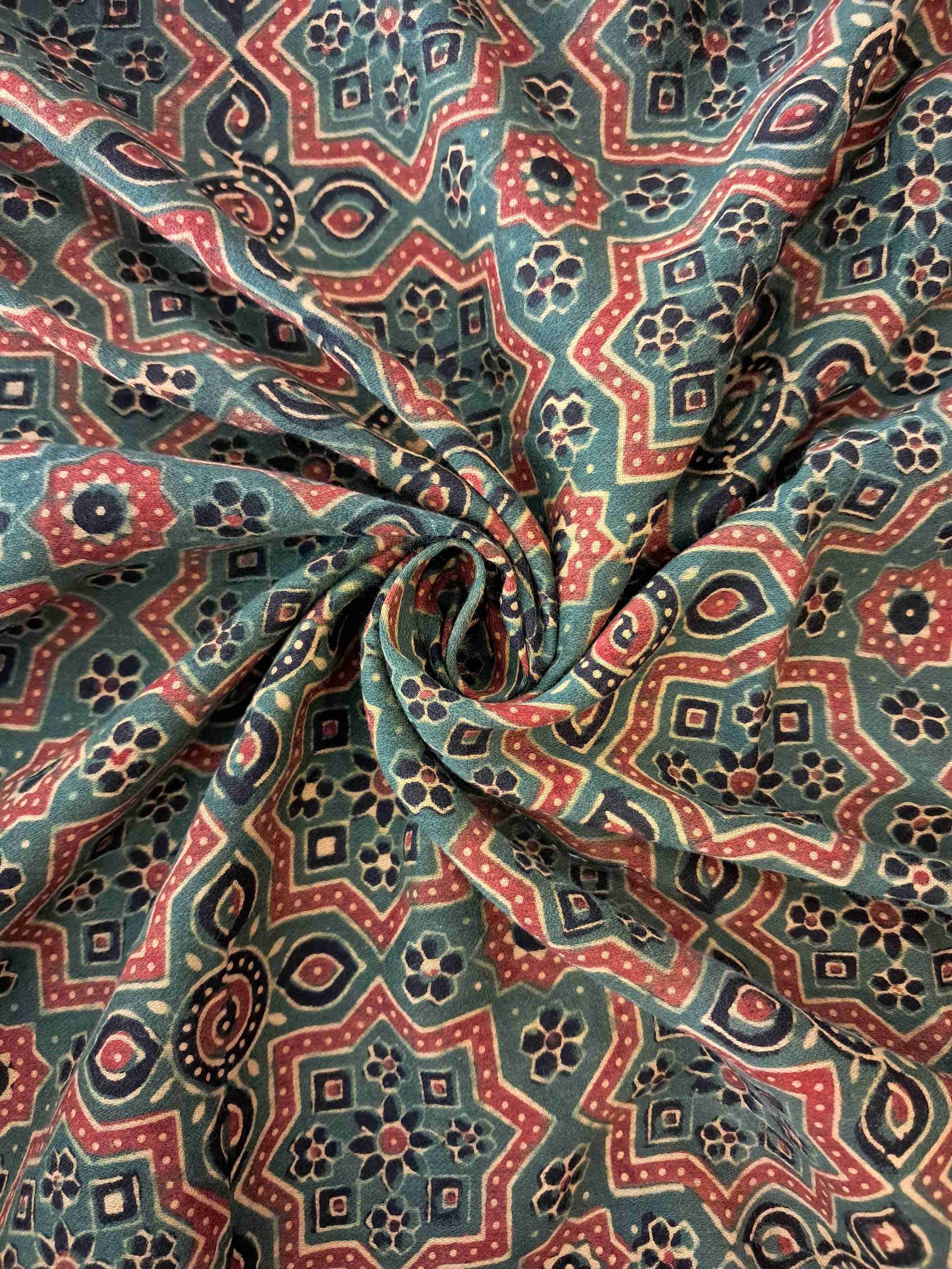 Blouse Piece