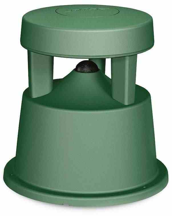 Bose FreeSpace 360P II 70/100V Outdoor Landscape Speaker (Green) 2
