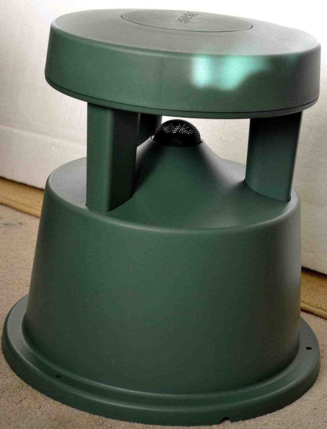 Bose FreeSpace 360P II 70/100V Outdoor Landscape Speaker (Green) 3