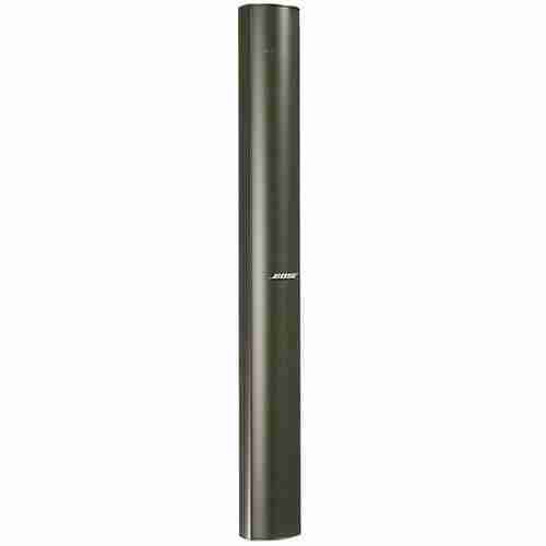 Bose Panaray MA12 Passive Column Line Array Loudspeaker, Black 3