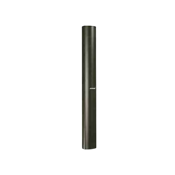 Bose Panaray MA12 Passive Column Line Array Loudspeaker, Black