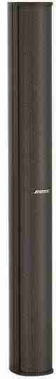 Bose Panaray MA12 Passive Column Line Array Loudspeaker, Black 2
