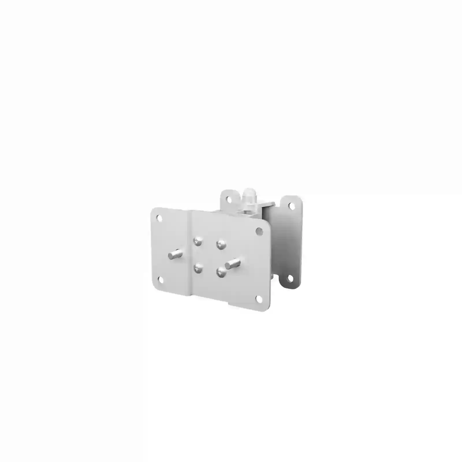 Bose Surface Mount Bracket for Panaray MA-12 Speaker, White 3