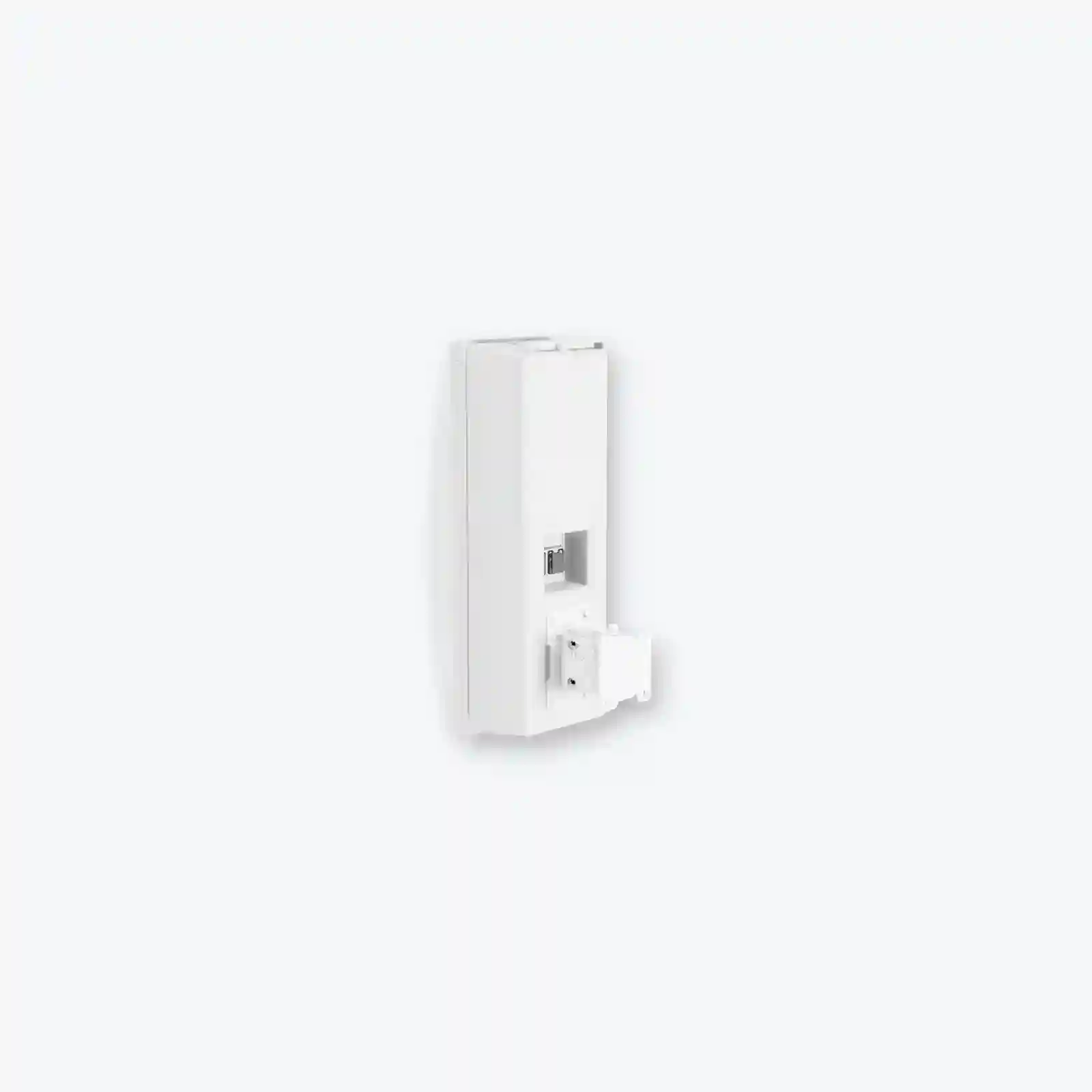 Bose Surface Mount Bracket for Panaray MA-12 Speaker, White 2