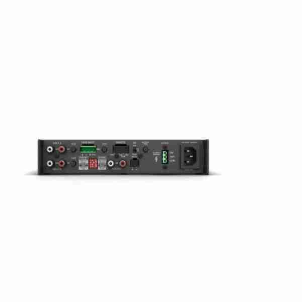 مضخم مناطق متكامل Bose FreeSpace IZA 190-HZ بقدرة 90W لأنظمة 70V/100V 4