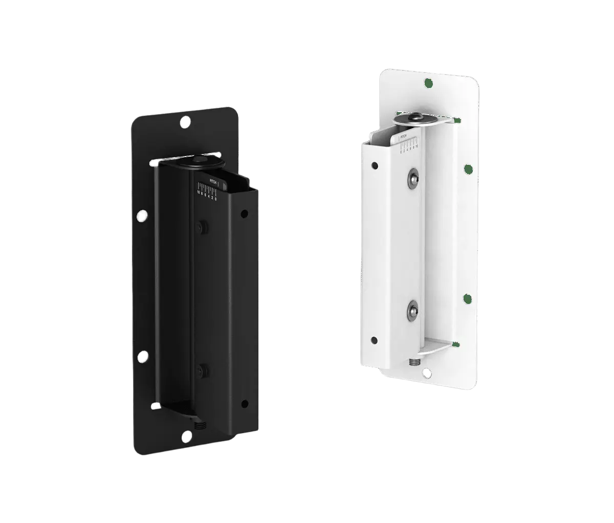 Bose WMB-MA12/MA12EX Bi-Pivot Wall Mount Bracket – White