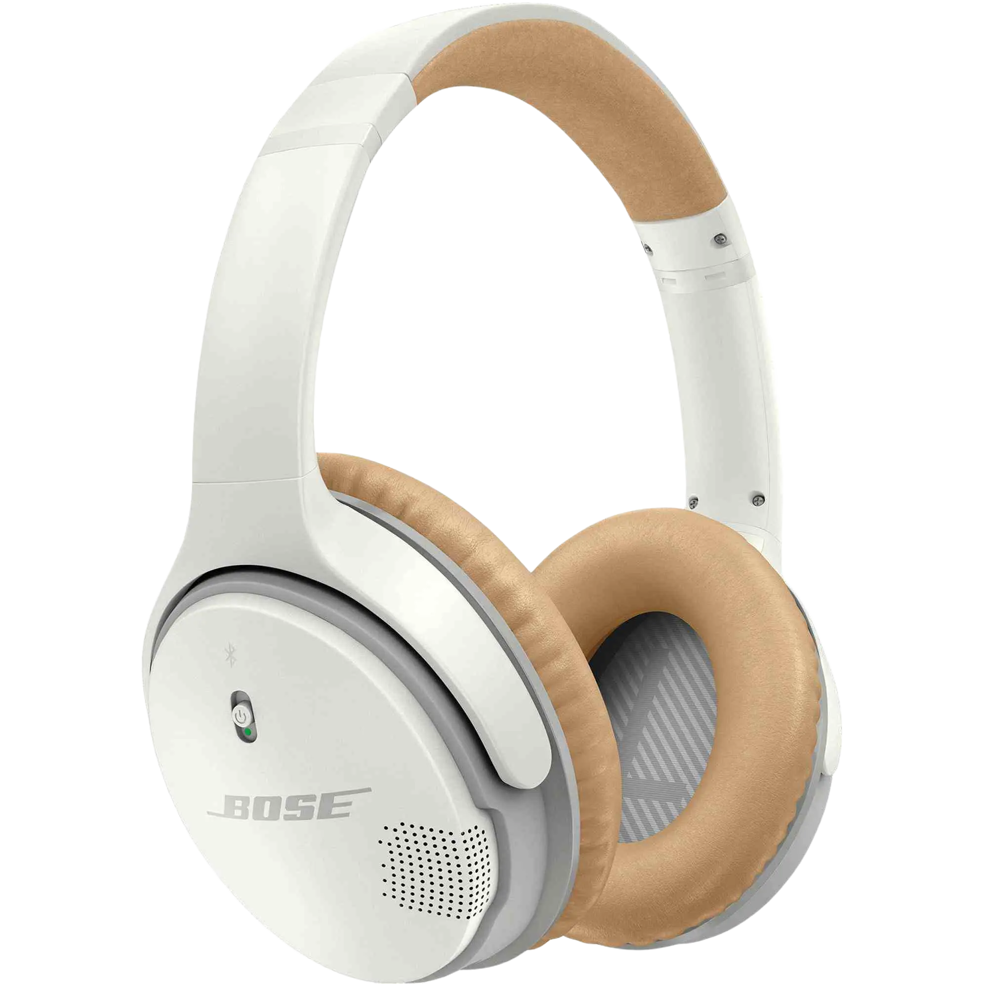 Bose Soundlink AE2 wireless headphones -White 1