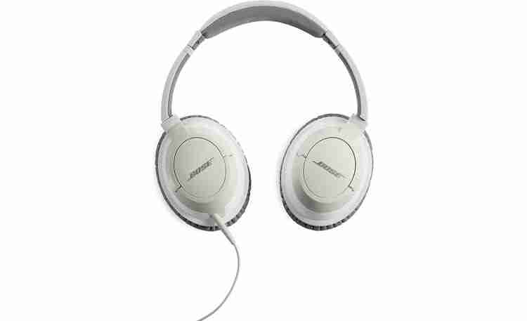 Bose Soundlink AE2 wireless headphones -White 3
