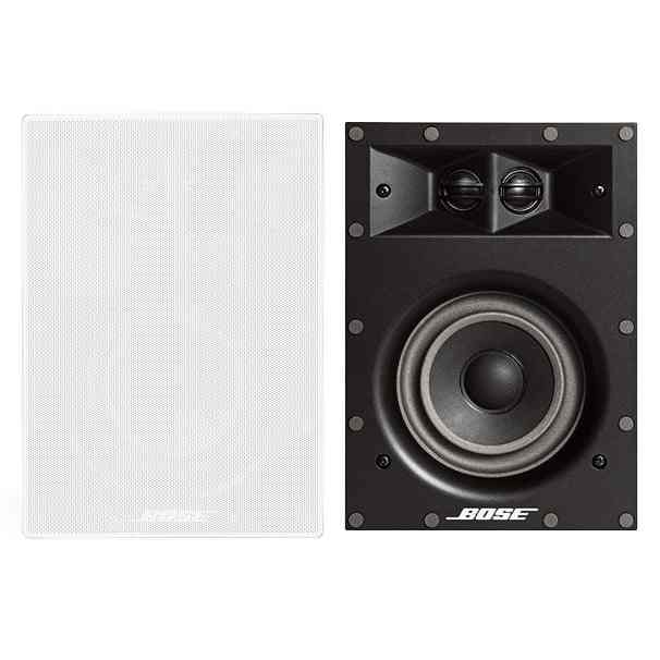 مكبرات صوت داخل الجدار Bose Virtually Invisible 691 (زوج) 2