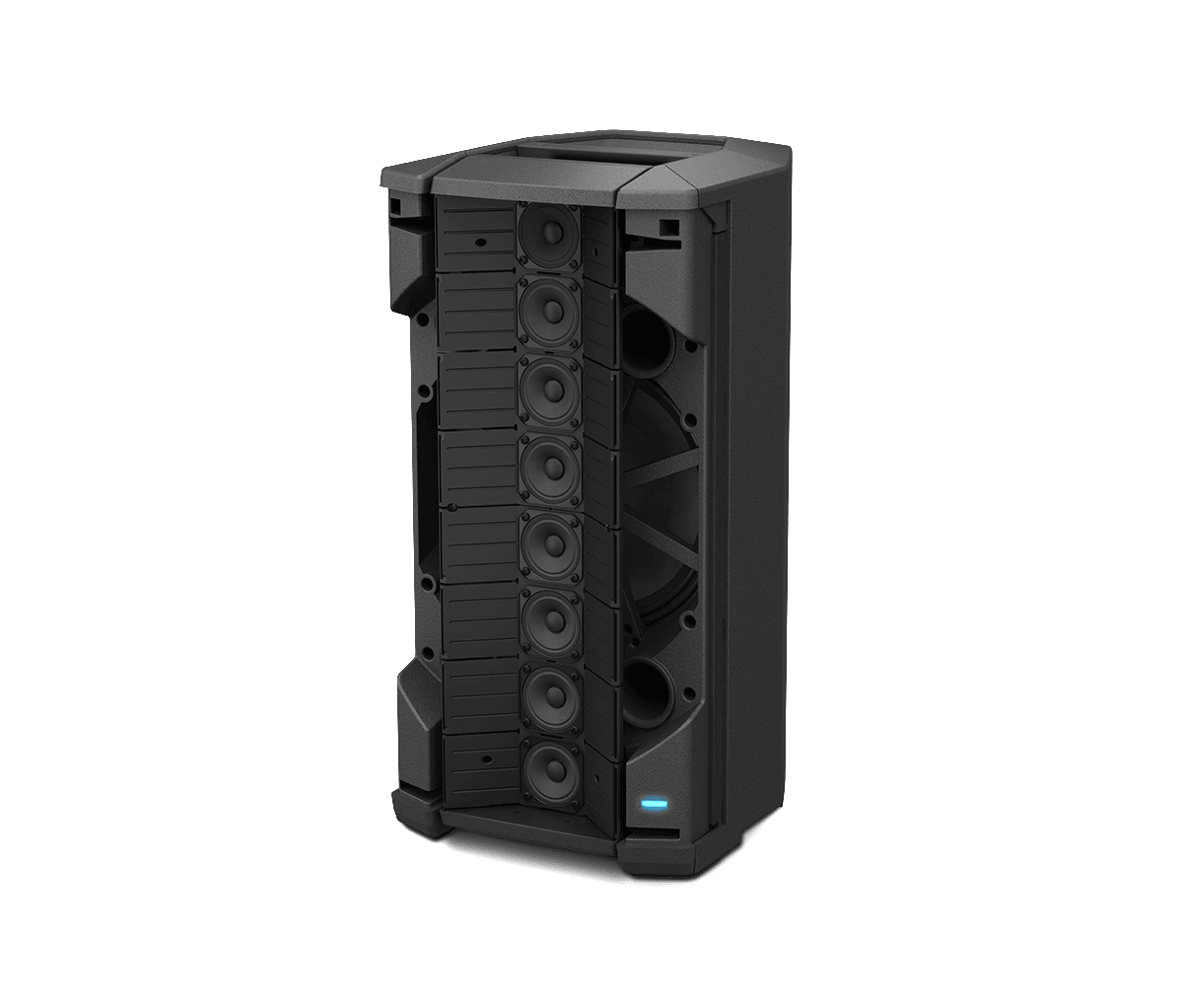 Bose F1 Model 812 Flexible Array Active Loudspeaker, 1000W 2