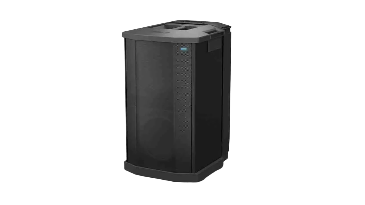 Bose F1 Powered Subwoofer with 1000W Amplifier and Dual 10-inch Drivers