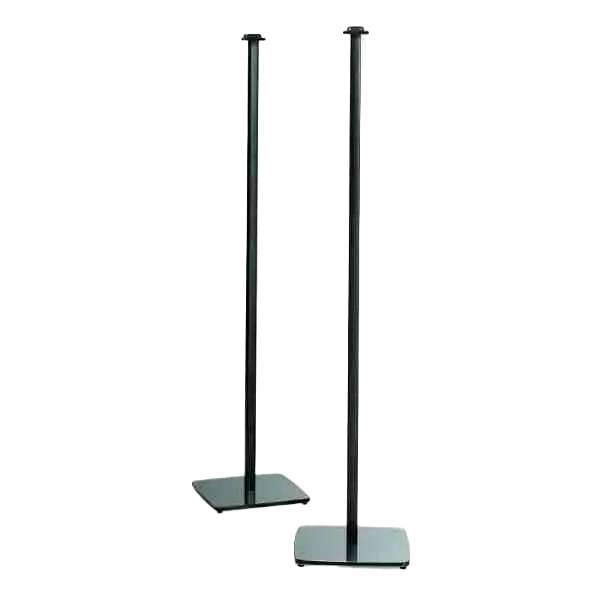 Bose Lifestyle 650 Floor Stands for OmniJewel Speakers (Pair, Black)
