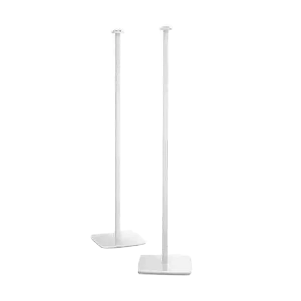 Bose Lifestyle 650 Floor Stands for OmniJewel Speakers (Pair, Black) thumbnail 2