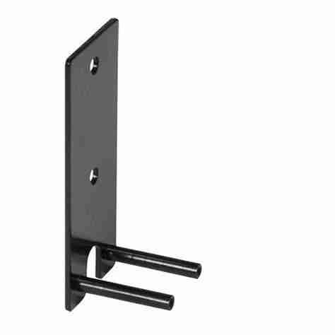Bose 650 Wall Bracket Black 2
