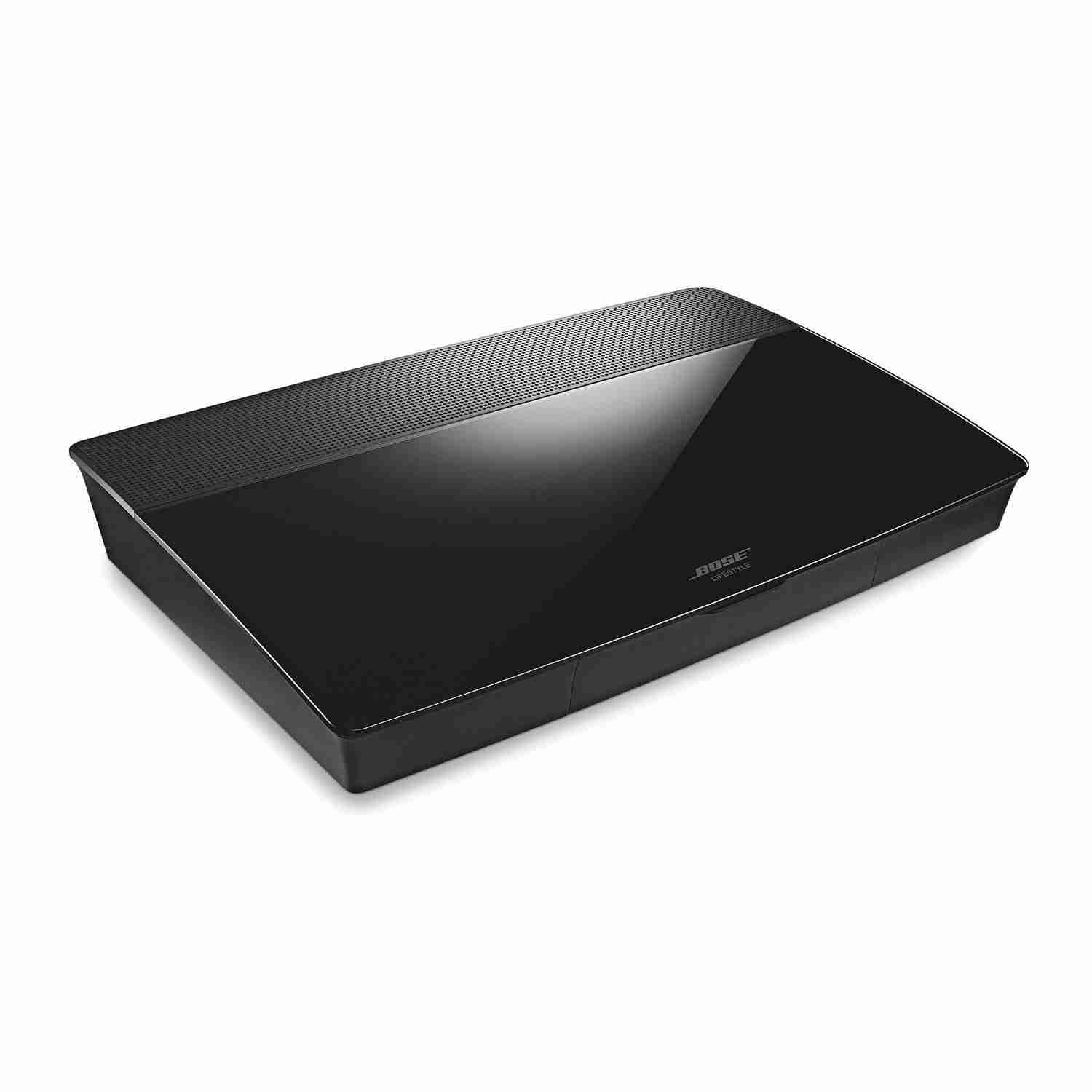 نظام ترفيه منزلي Bose Lifestyle 650 بصوت محيطي 5.1 8