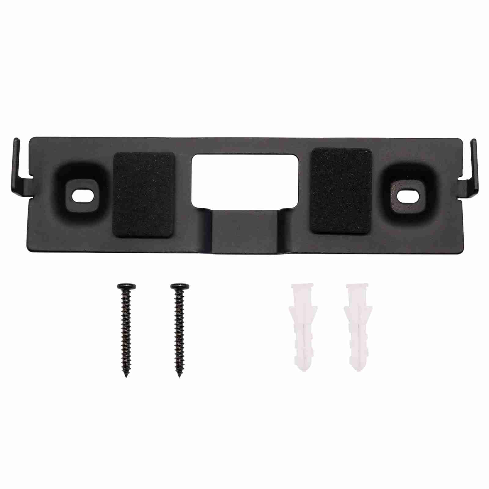 Bose Lifestyle 650/600 Center Channel Speaker Wall Bracket, Black 6