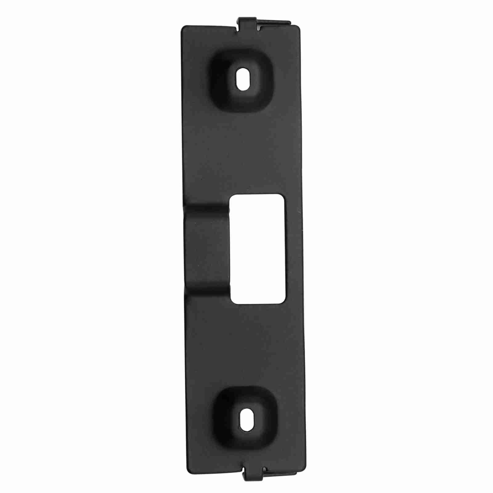 Bose Lifestyle 650/600 Center Channel Speaker Wall Bracket, Black 4