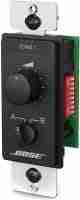 Bose ControlCenter CC-2 EU Wall-Mount Zone Controller, Black 5