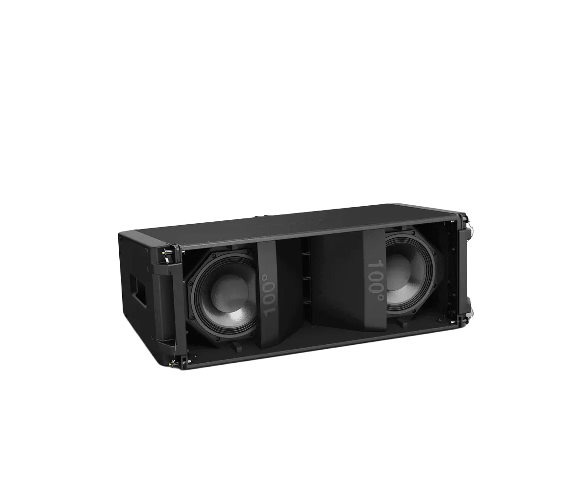 730999-8850_BOSE SHOWMATCH SM10 DELTAQ ARRAY LOUDSPEAKER - سماعة جدارية شوماتش