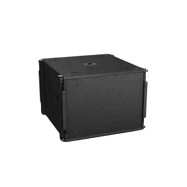 734302-0110_BOSE SHOWMATCH SMS 118 DELTAQ ARRY SUBWOOFER - سماعة الترددات المنخفضة شوماتش