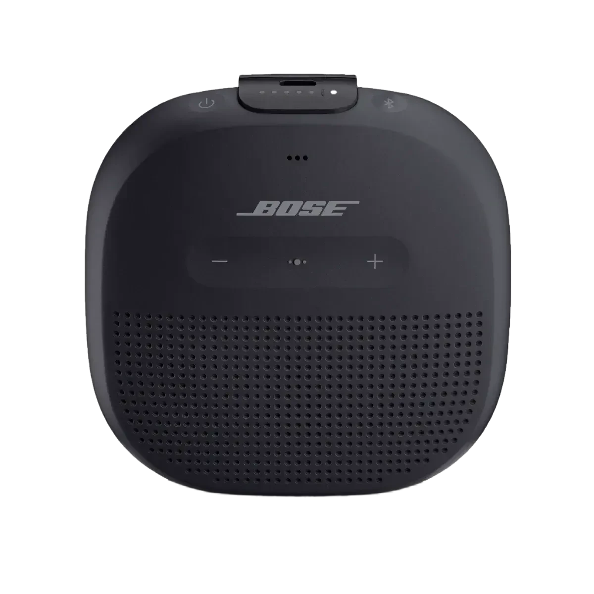 Bose SoundLink Micro Portable Waterproof Bluetooth Speaker (Black) 1
