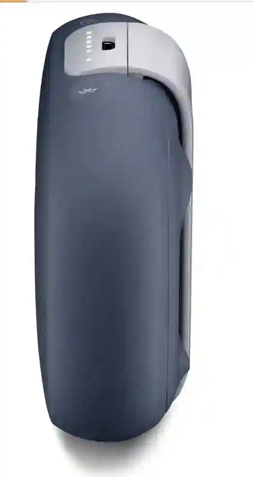 Bose SoundLink Micro Portable Waterproof Bluetooth Speaker in Dark Blue 3