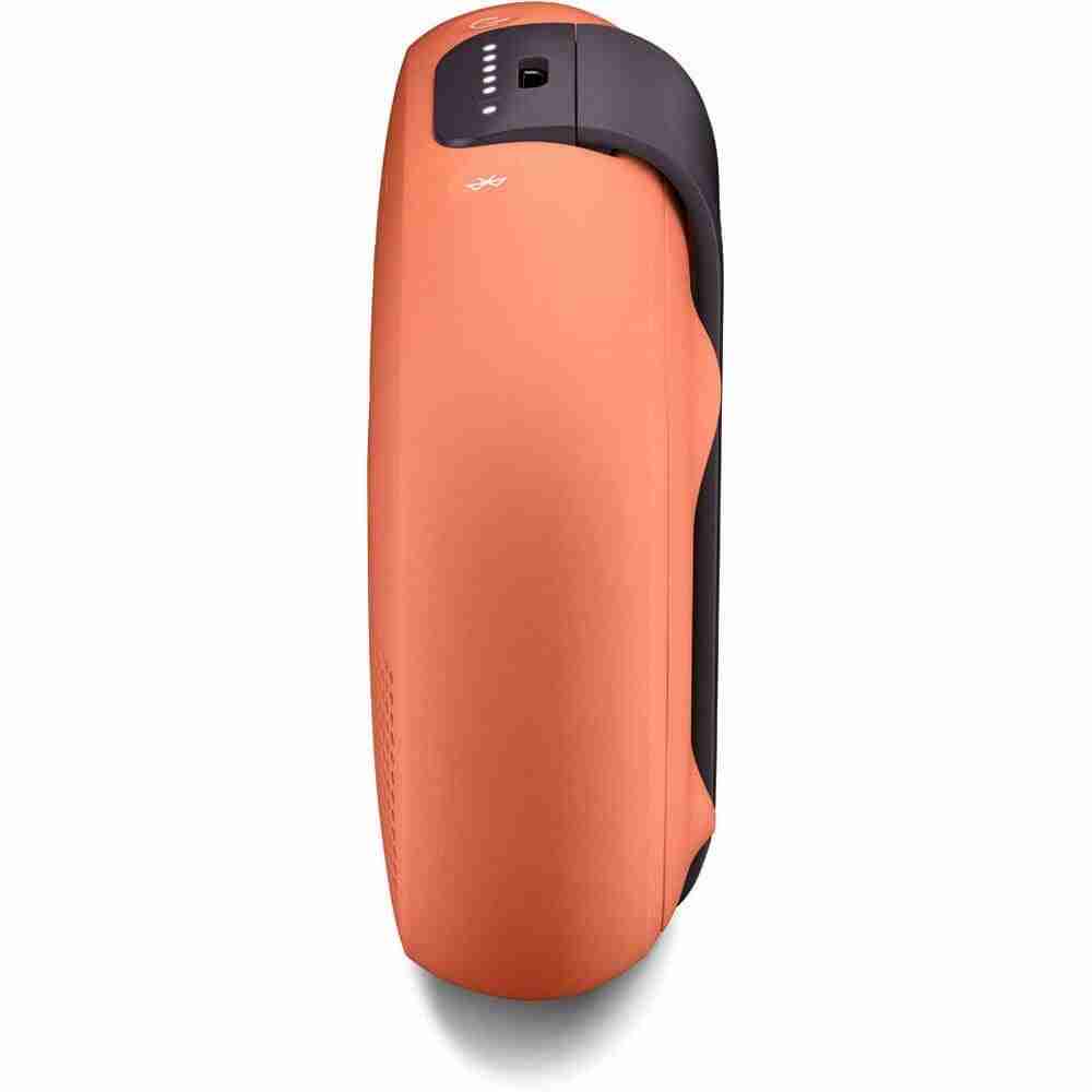 Bose SoundLink Micro Portable Waterproof Bluetooth Speaker in Bright Orange 9