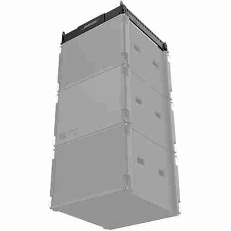 Bose ShowMatch SMAF Array Frame for Line Array Speaker Rigging 5