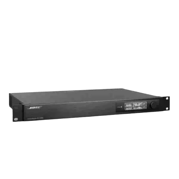 772234-4110_BOSE CONTROLSPACE EX-1280C PROCESSOR - معالج اشارة