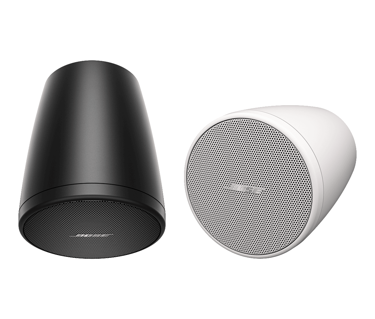 Bose EdgeMax EM180 Passive In-Ceiling Loudspeaker, White 4