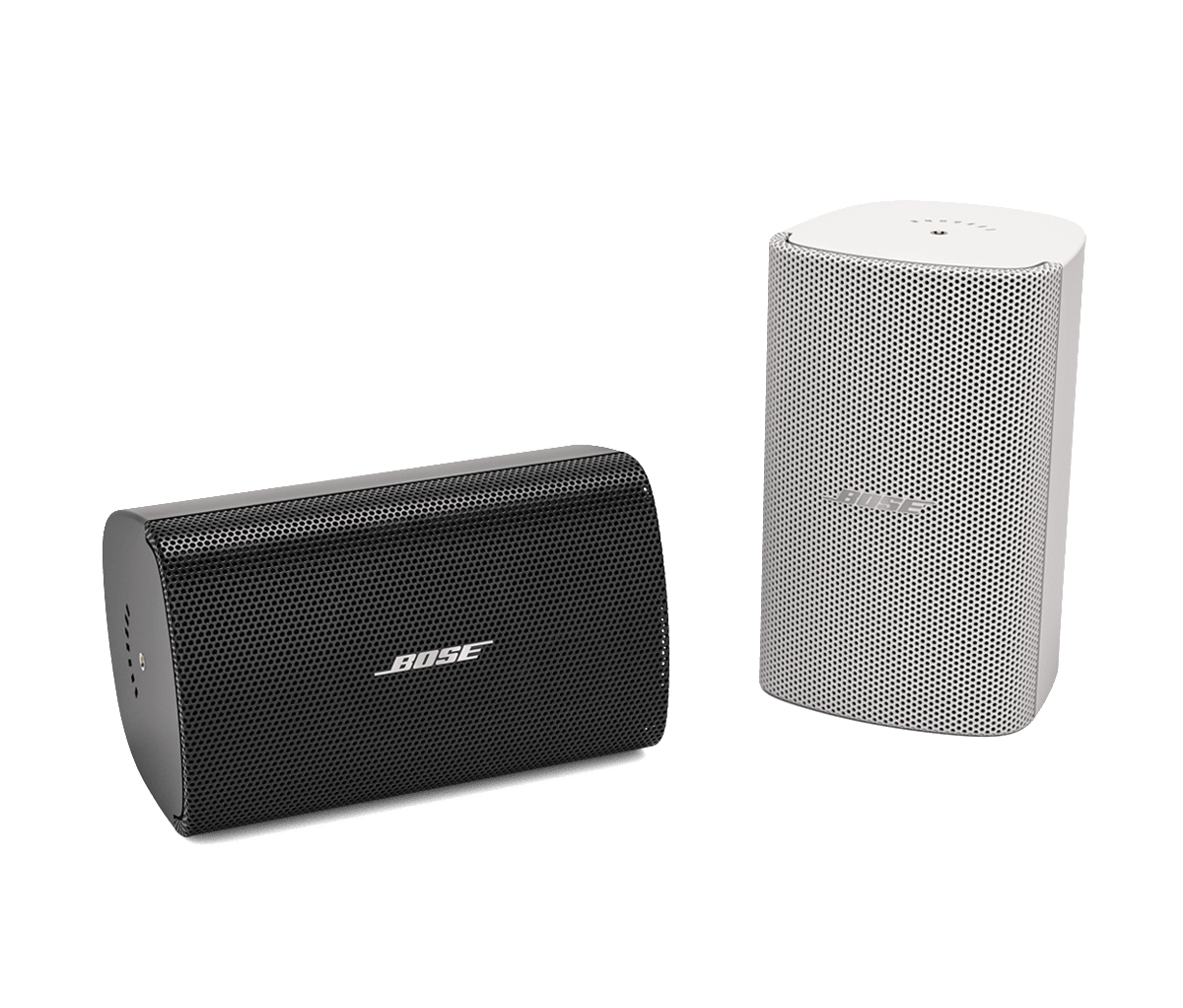 Bose EdgeMax EM180 Passive In-Ceiling Loudspeaker, White 3
