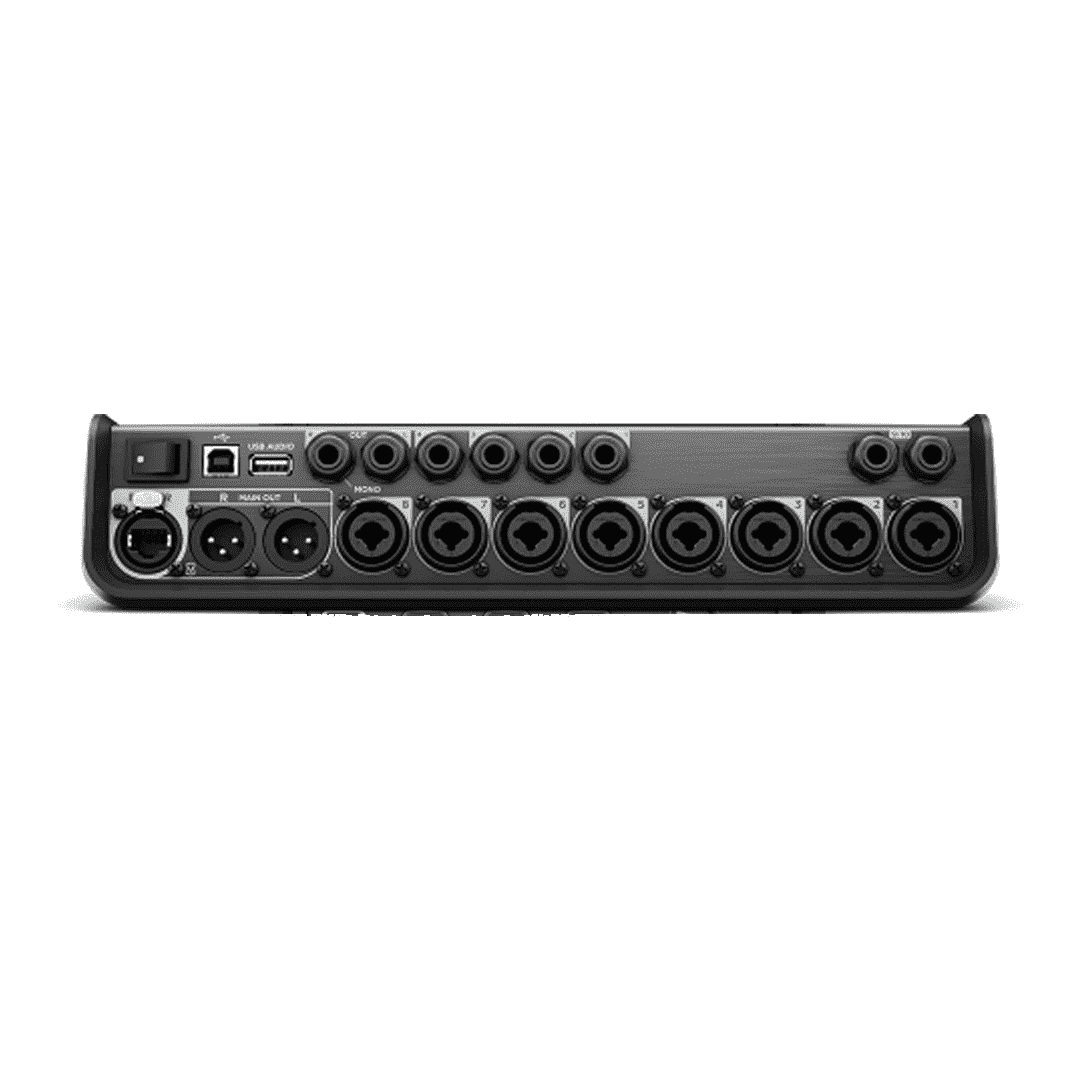 Bose T4S ToneMatch 4-Channel Digital Mixer with USB Audio Interface 5