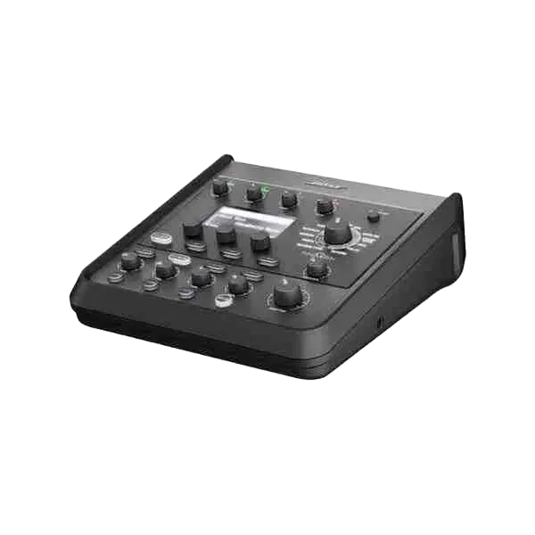 Bose T4S ToneMatch 4-Channel Digital Mixer with USB Audio Interface